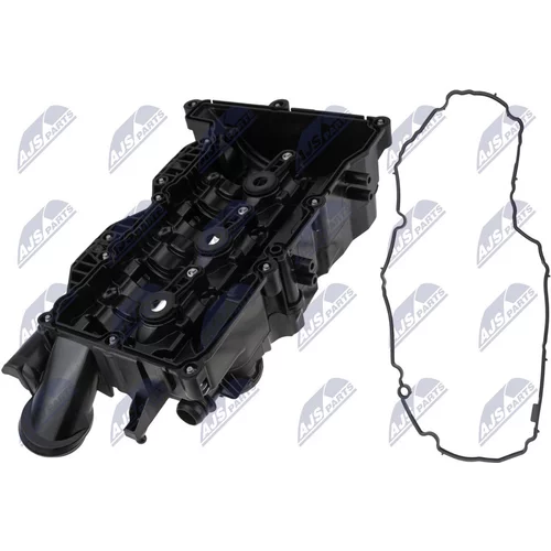 Kryt hlavy valcov BPZ-BM-039 /NTY/ - obr. 2
