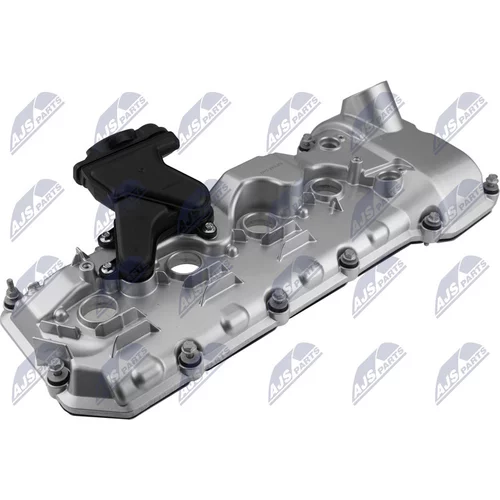 Kryt hlavy valcov BPZ-BM-040 /NTY/ - obr. 1