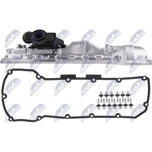 Kryt hlavy valcov BPZ-BM-041 /NTY/ - obr. 5