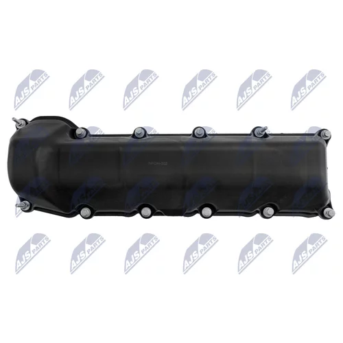 Kryt hlavy valcov BPZ-CH-002 /NTY/ - obr. 2