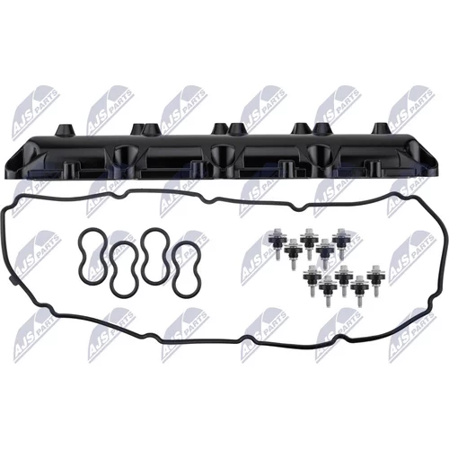 Kryt hlavy valcov BPZ-CH-012 /NTY/ - obr. 5