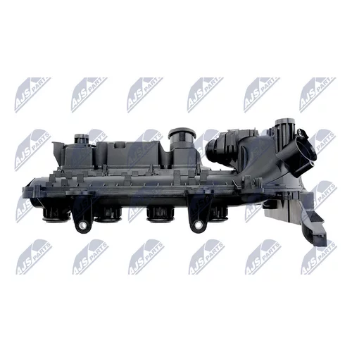 Kryt hlavy valcov BPZ-CT-001 /NTY/ - obr. 6