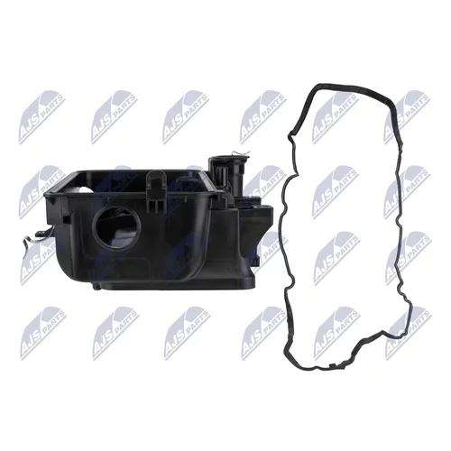 Kryt hlavy valcov BPZ-DA-001 /NTY/ - obr. 8