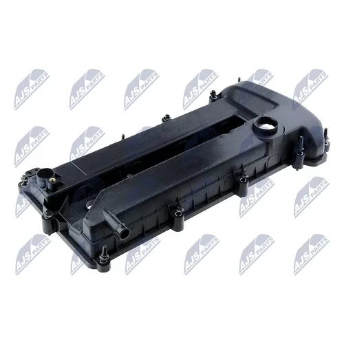 Kryt hlavy valcov BPZ-FR-000 /NTY/ - obr. 1