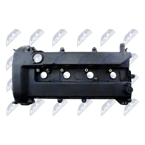 Kryt hlavy valcov BPZ-FR-006 /NTY/ - obr. 4