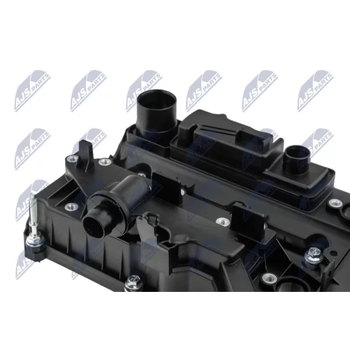 Kryt hlavy valcov BPZ-FR-010 /NTY/ - obr. 4