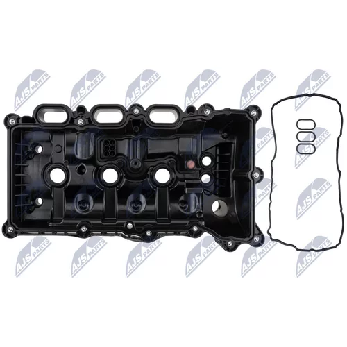 Kryt hlavy valcov BPZ-FR-015 /NTY/ - obr. 4