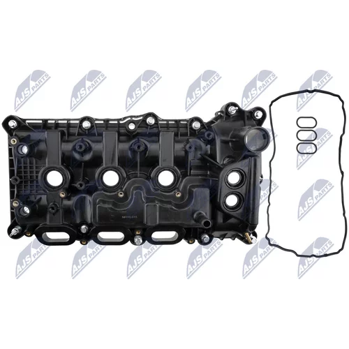 Kryt hlavy valcov BPZ-FR-015 /NTY/ - obr. 7