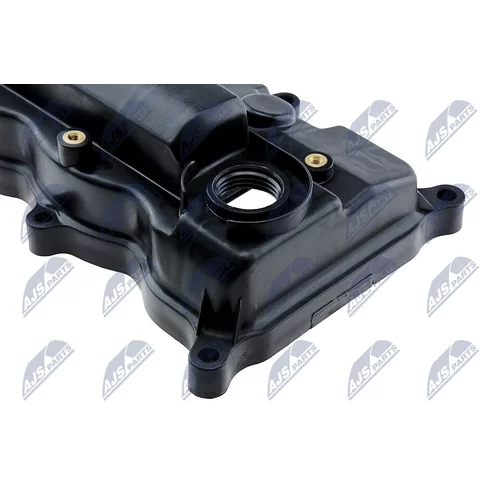 Kryt hlavy valcov BPZ-HD-000 /NTY/ - obr. 6