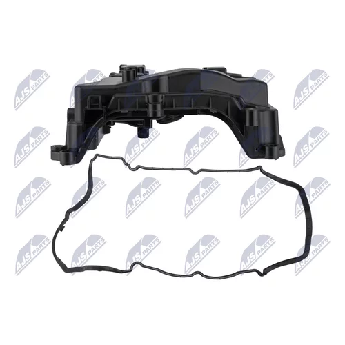 Kryt hlavy valcov BPZ-HD-004 /NTY/ - obr. 5