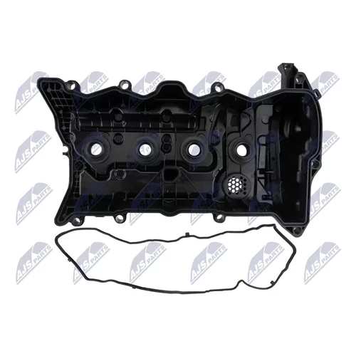 Kryt hlavy valcov BPZ-HD-005 /NTY/ - obr. 3