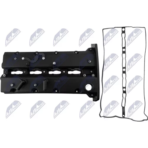 Kryt hlavy valcov BPZ-KA-306 /NTY/ - obr. 3