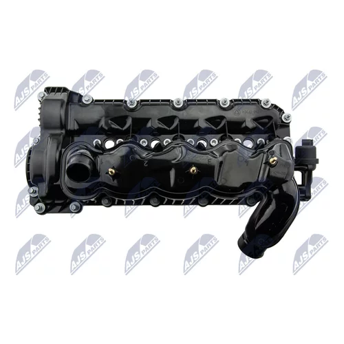 Kryt hlavy valcov BPZ-LR-007 /NTY/ - obr. 2