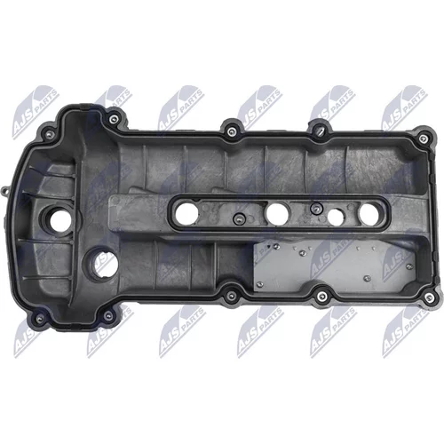 Kryt hlavy valcov BPZ-LR-015 /NTY/ - obr. 3