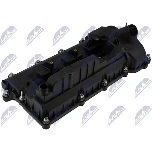 Kryt hlavy valcov NTY BPZ-LR-016