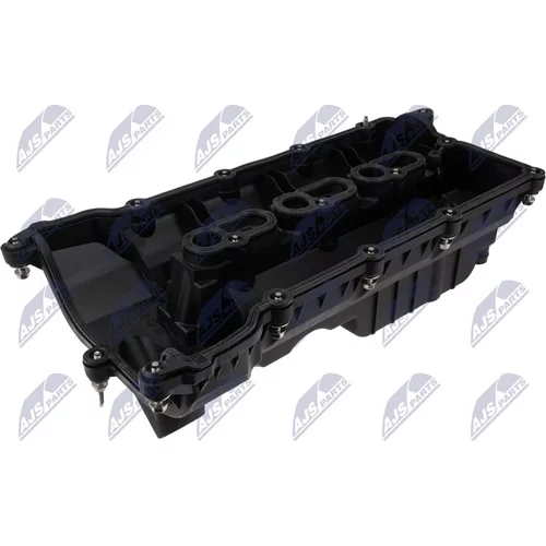Kryt hlavy valcov BPZ-LR-016 /NTY/ - obr. 2