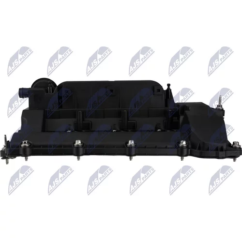 Kryt hlavy valcov BPZ-LR-017 /NTY/ - obr. 7