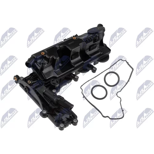 Kryt hlavy valcov NTY BPZ-LR-018
