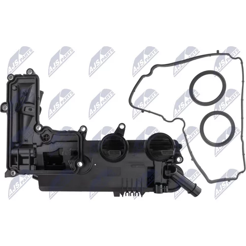Kryt hlavy valcov BPZ-LR-018 /NTY/ - obr. 3