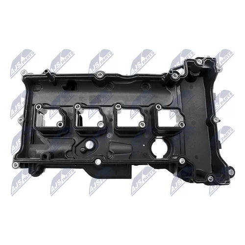 Kryt hlavy valcov BPZ-ME-000 /NTY/ - obr. 4