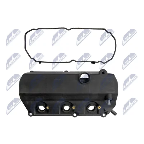 Kryt hlavy valcov BPZ-MS-001 /NTY/ - obr. 3