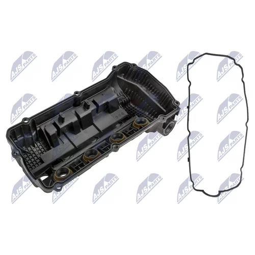 Kryt hlavy valcov BPZ-MS-003 /NTY/ - obr. 2