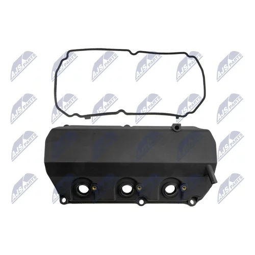 Kryt hlavy valcov BPZ-MS-004 /NTY/ - obr. 3