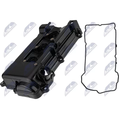 Kryt hlavy valcov NTY BPZ-MS-006