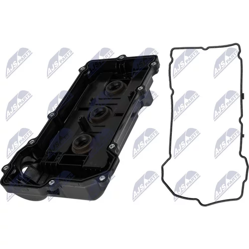 Kryt hlavy valcov BPZ-MS-006 /NTY/ - obr. 2
