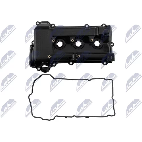 Kryt hlavy valcov BPZ-MS-006 /NTY/ - obr. 3