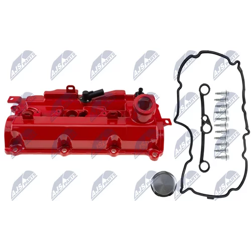 Kryt hlavy valcov BPZ-NS-017 /NTY/ - obr. 3