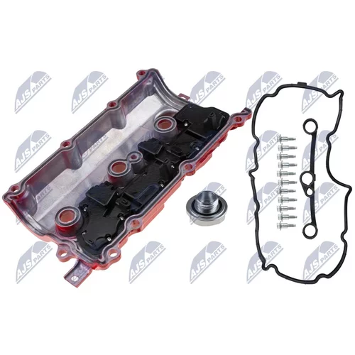 Kryt hlavy valcov BPZ-NS-017 /NTY/ - obr. 8