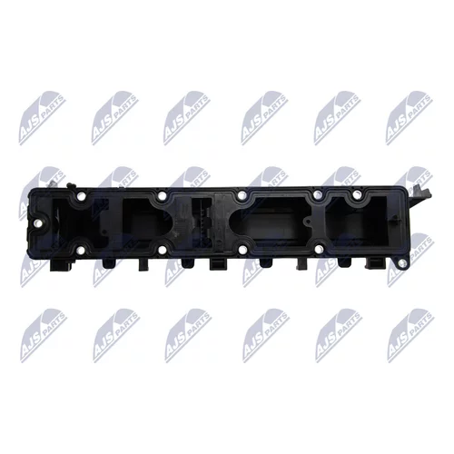 Kryt hlavy valcov BPZ-PE-000 /NTY/ - obr. 4