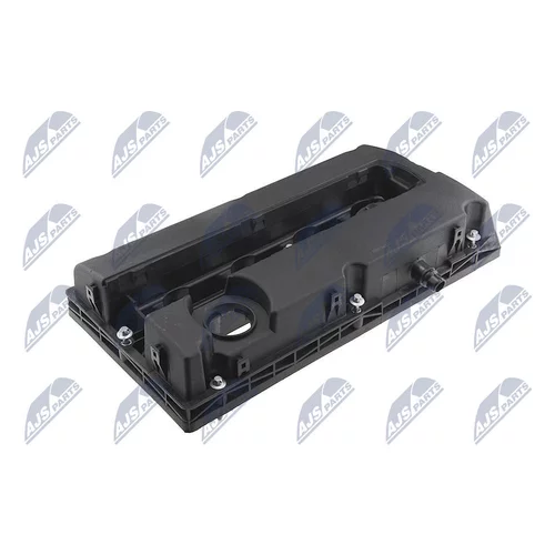 Kryt hlavy valcov BPZ-PL-002 /NTY/ - obr. 1