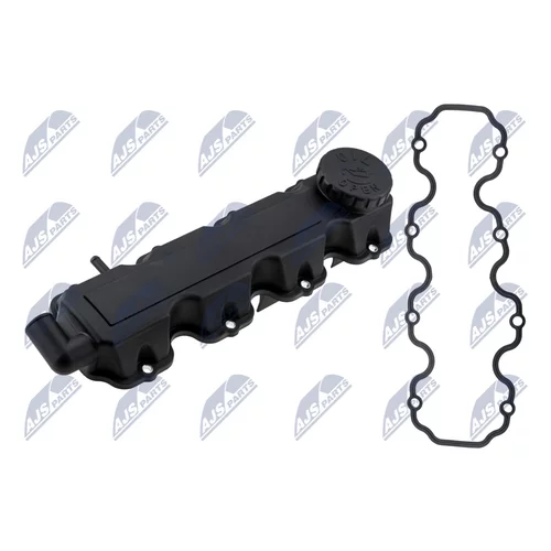 Kryt hlavy valcov NTY BPZ-PL-009
