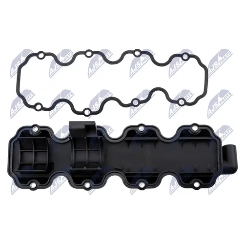 Kryt hlavy valcov BPZ-PL-009 /NTY/ - obr. 4