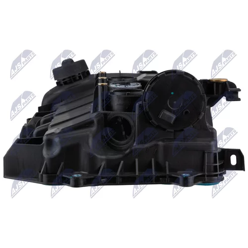 Kryt hlavy valcov BPZ-PL-011 /NTY/ - obr. 6