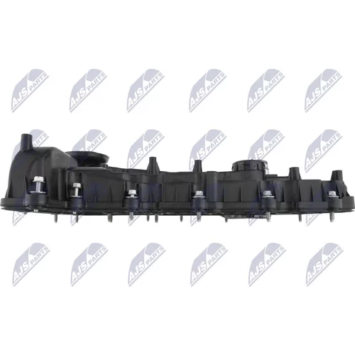 Kryt hlavy valcov BPZ-PL-012 /NTY/ - obr. 5