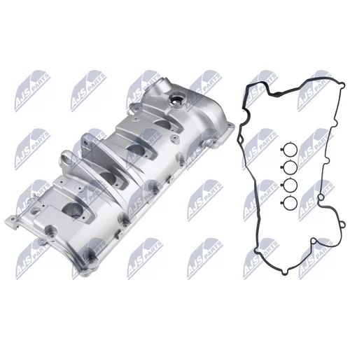 Kryt hlavy valcov BPZ-PS-000 /NTY/ - obr. 1