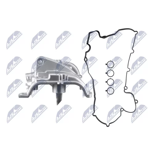 Kryt hlavy valcov BPZ-PS-000 /NTY/ - obr. 6