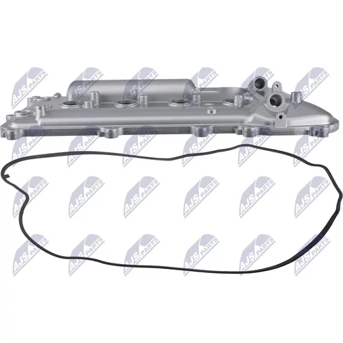 Kryt hlavy valcov BPZ-TY-005 /NTY/ - obr. 5