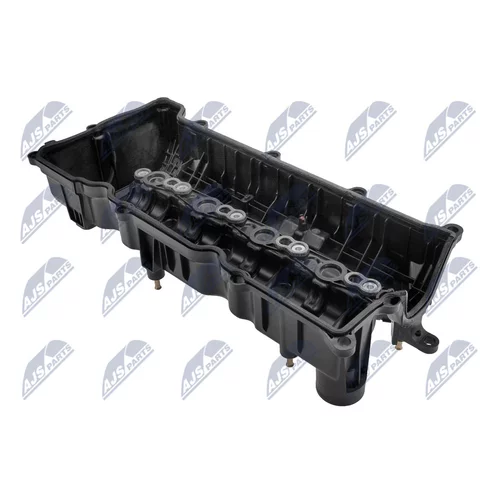 Kryt hlavy valcov BPZ-VC-000 /NTY/ - obr. 1