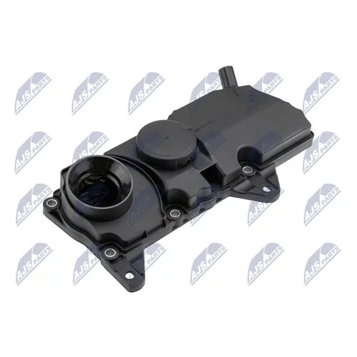 Kryt hlavy valcov BPZ-VV-003 /NTY/ - obr. 1