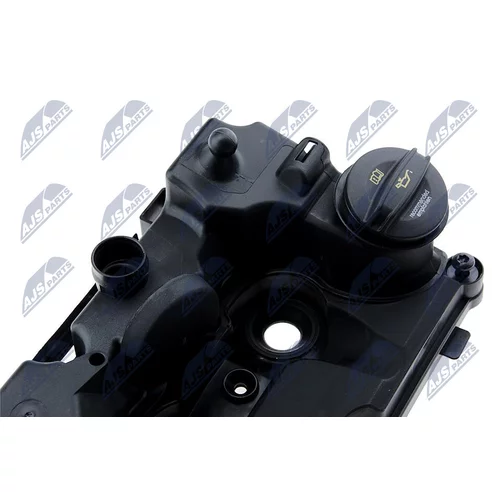 Kryt hlavy valcov BPZ-VW-005 /NTY/ - obr. 6