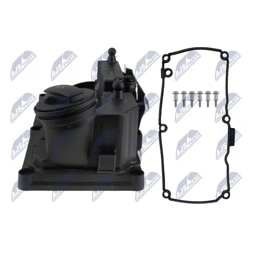 Kryt hlavy valcov BPZ-VW-006 /NTY/ - obr. 3