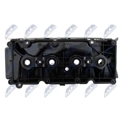 Kryt hlavy valcov BPZ-VW-034 /NTY/ - obr. 2