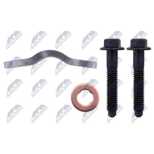 Halter, Einspritzventil BWP-VV-001 /NTY/ - obr. 2