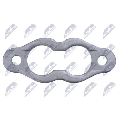 Halter, Einspritzventil BWP-VW-014 /NTY/ - obr. 2