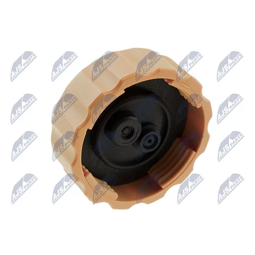 Uzáver nádržky pre chladiacu zmes CCK-CH-003 /NTY/ - obr. 1
