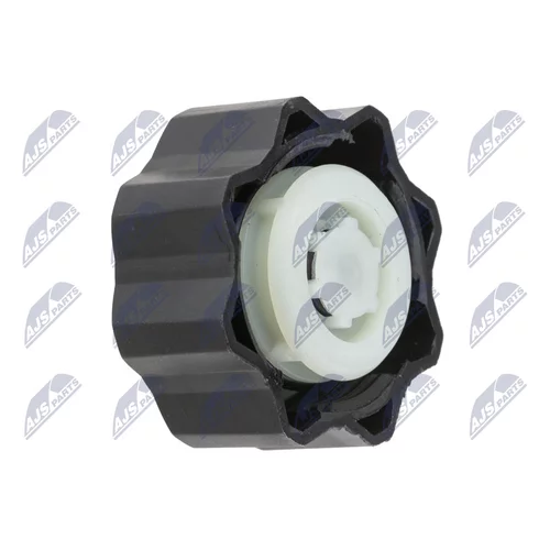 Uzáver nádržky pre chladiacu zmes CCK-PE-001 /NTY/ - obr. 1